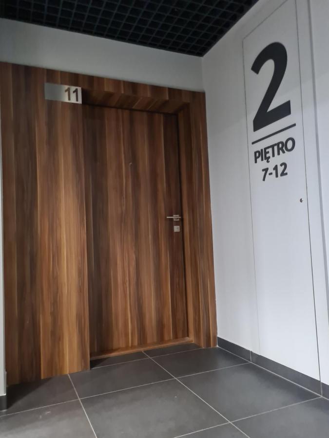 Mostowa 23 Hugo Apartment, Self Check-in 24h, Free Parking, Air-conditioning Apartment