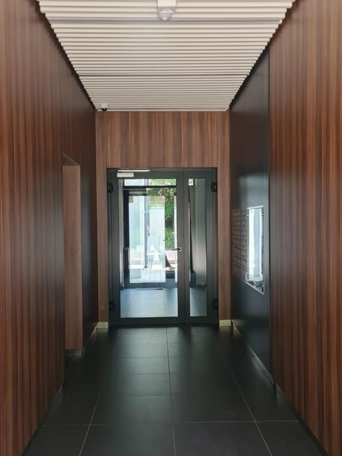 Mostowa 23 Hugo Apartment, Self Check-in 24h, Free Parking, Air-conditioning *