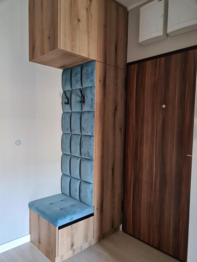Mostowa 23 Hugo Apartment, Self Check-in 24h, Free Parking, Air-conditioning Apartment Poznan