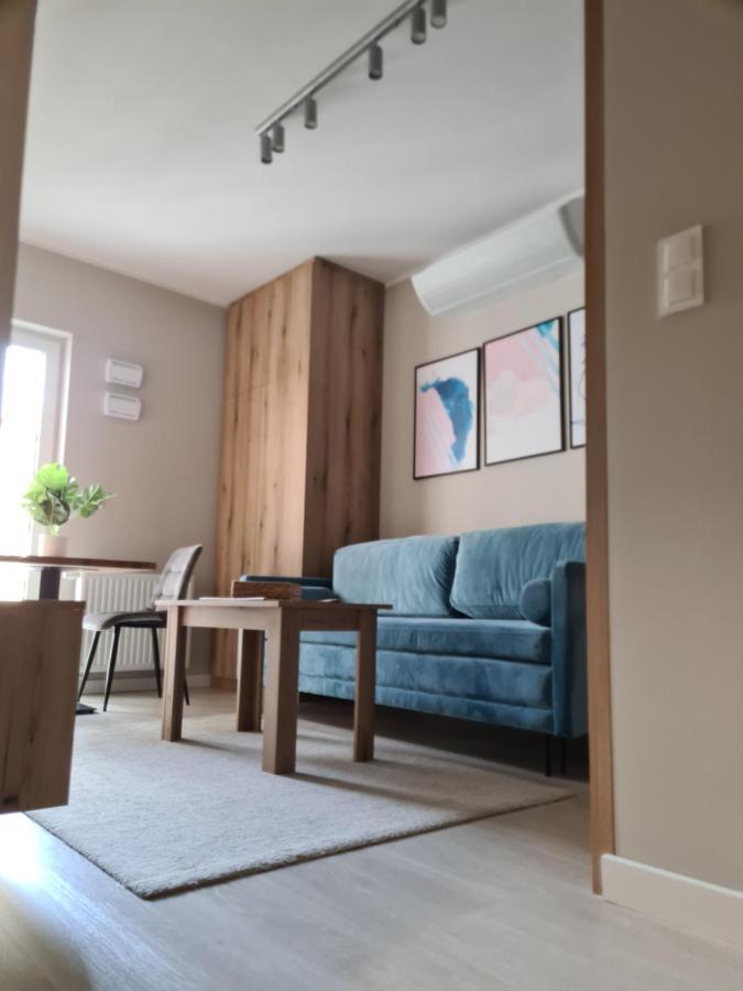 Mostowa 23 Hugo Apartment, Self Check-in 24h, Free Parking, Air-conditioning *