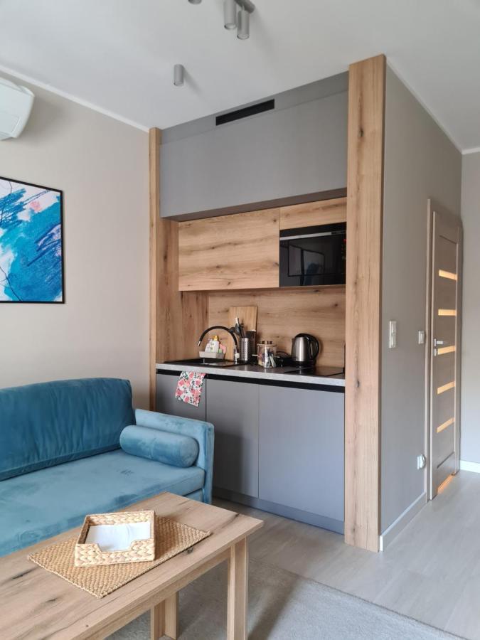 Mostowa 23 Hugo Apartment, Self Check-in 24h, Free Parking, Air-conditioning Apartment *