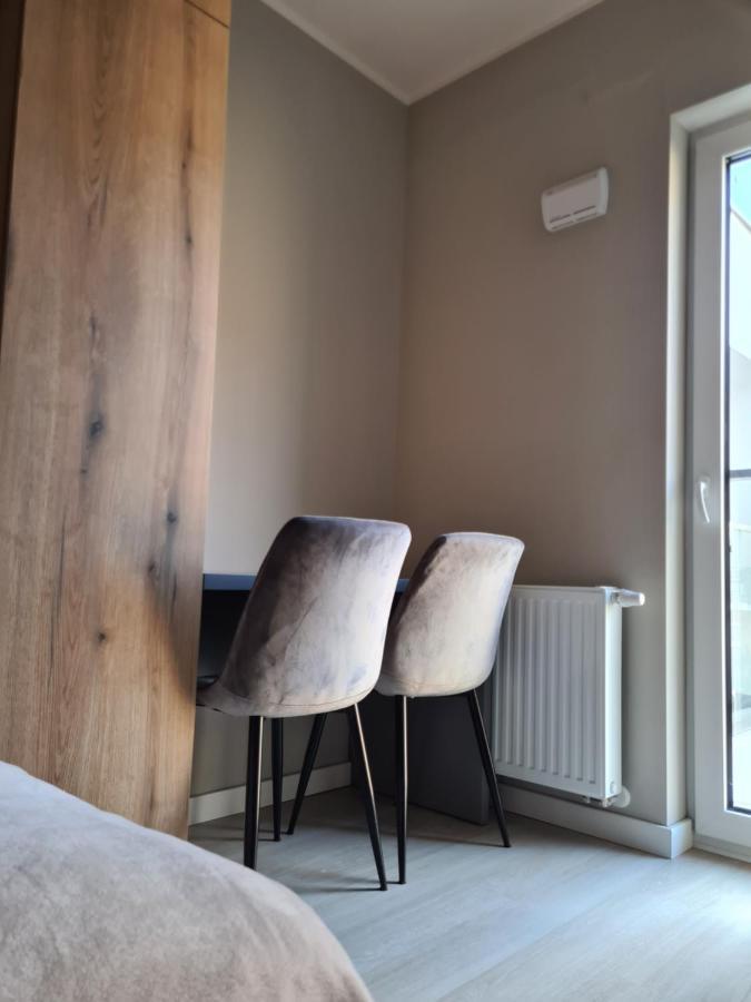 Mostowa 23 Hugo Apartment, Self Check-in 24h, Free Parking, Air-conditioning