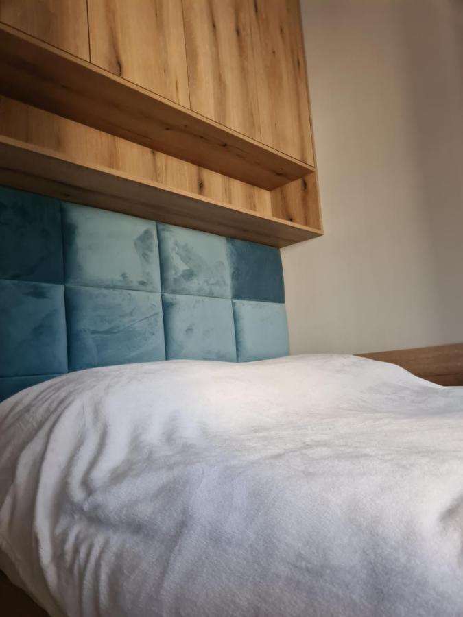 Apartment Mostowa 23 Hugo Apartment, Self Check-in 24h, Free Parking, Air-conditioning