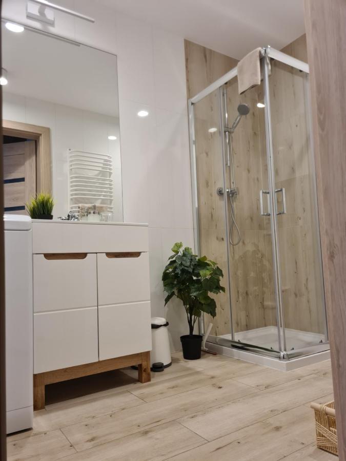 Mostowa 23 Hugo Apartment, Self Check-in 24h, Free Parking, Air-conditioning *