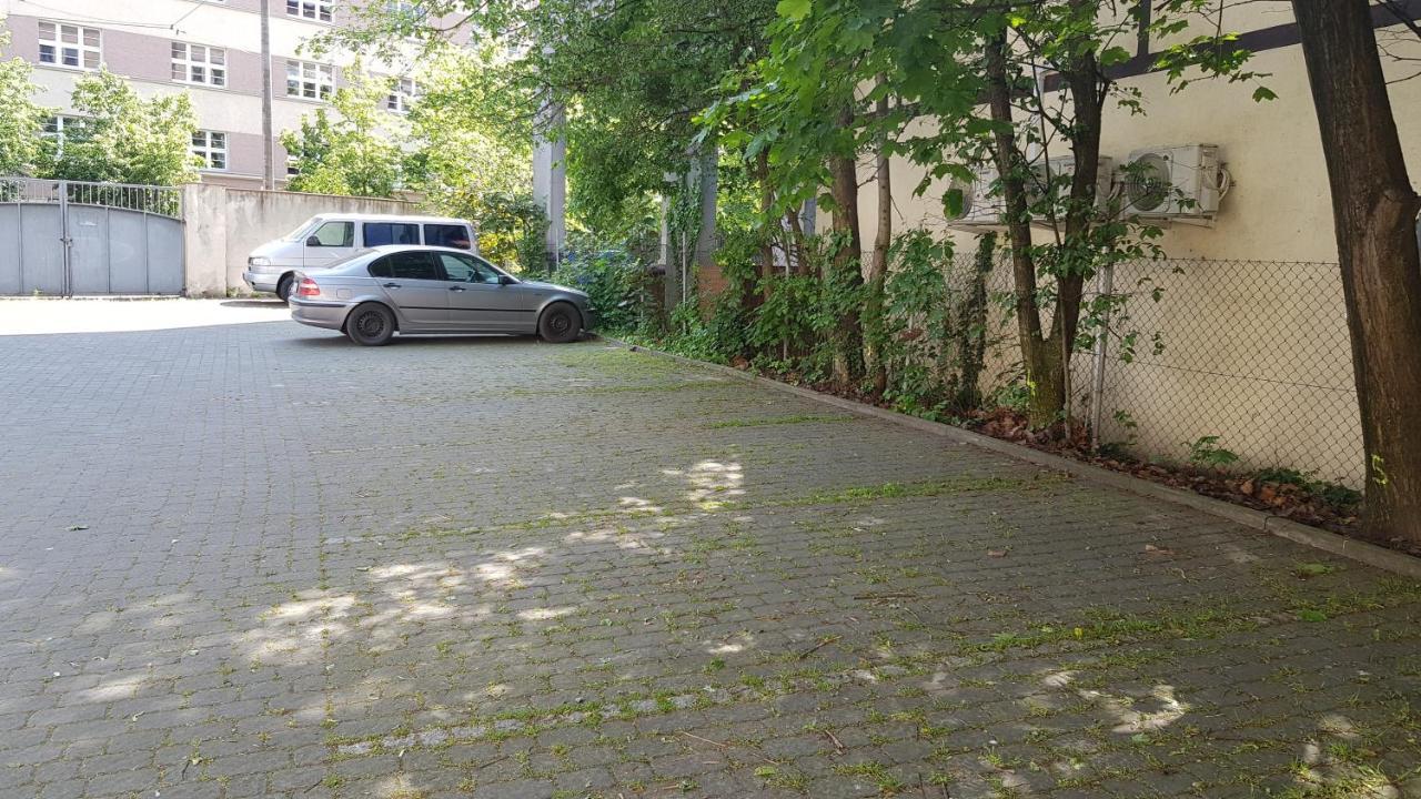 Apartment Mostowa 23 Hugo Apartment, Self Check-in 24h, Free Parking, Air-conditioning *
