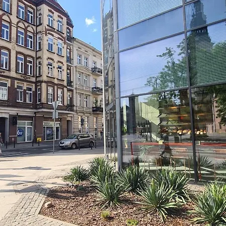 Mostowa 23 Hugo Apartment, Self Check-In 24H, Free Parking, Air-Conditioning Poznań Zewnętrze zdjęcie