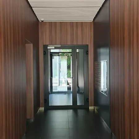 Mostowa 23 Hugo Apartment, Self Check-In 24H, Free Parking, Air-Conditioning Poznań Zewnętrze zdjęcie