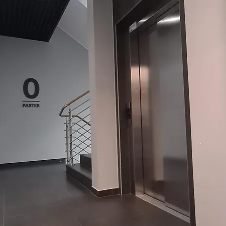 Mostowa 23 Hugo Apartment, Self Check-In 24H, Free Parking, Air-Conditioning Poznań Zewnętrze zdjęcie