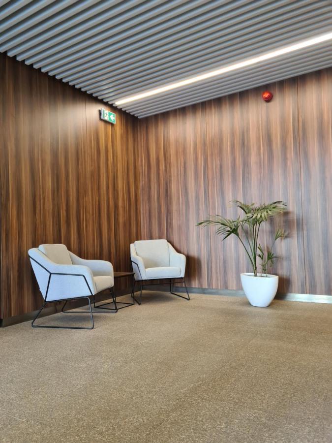 Mostowa 23 Hugo Apartment, Self Check-in 24h, Free Parking, Air-conditioning Apartament