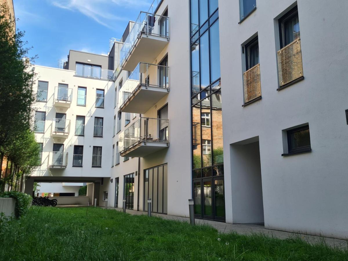 Mostowa 23 Hugo Apartment, Self Check-in 24h, Free Parking, Air-conditioning Apartament