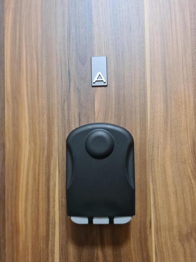 Mostowa 23 Hugo Apartment, Self Check-in 24h, Free Parking, Air-conditioning * Poznań