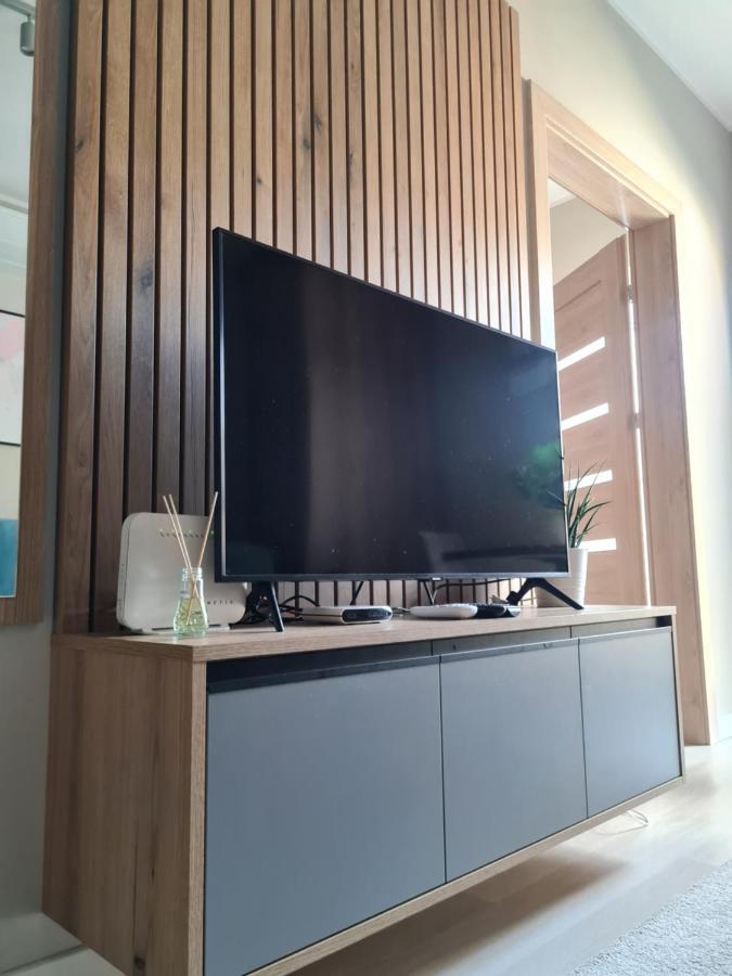 Mostowa 23 Hugo Apartment, Self Check-in 24h, Free Parking, Air-conditioning