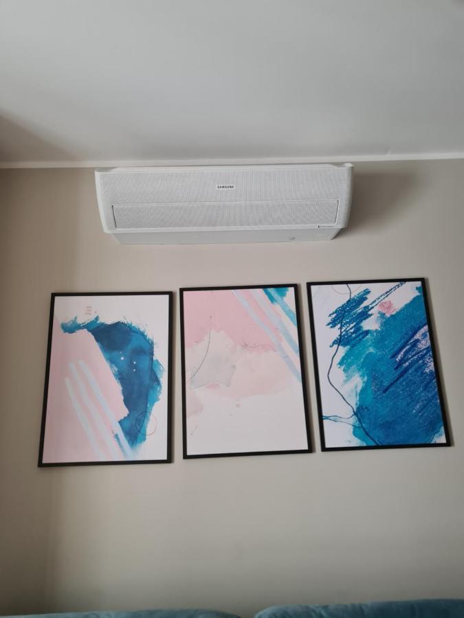 Mostowa 23 Hugo Apartment, Self Check-in 24h, Free Parking, Air-conditioning Poznań