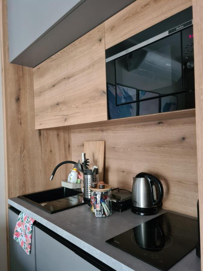 Mostowa 23 Hugo Apartment, Self Check-in 24h, Free Parking, Air-conditioning Apartament
